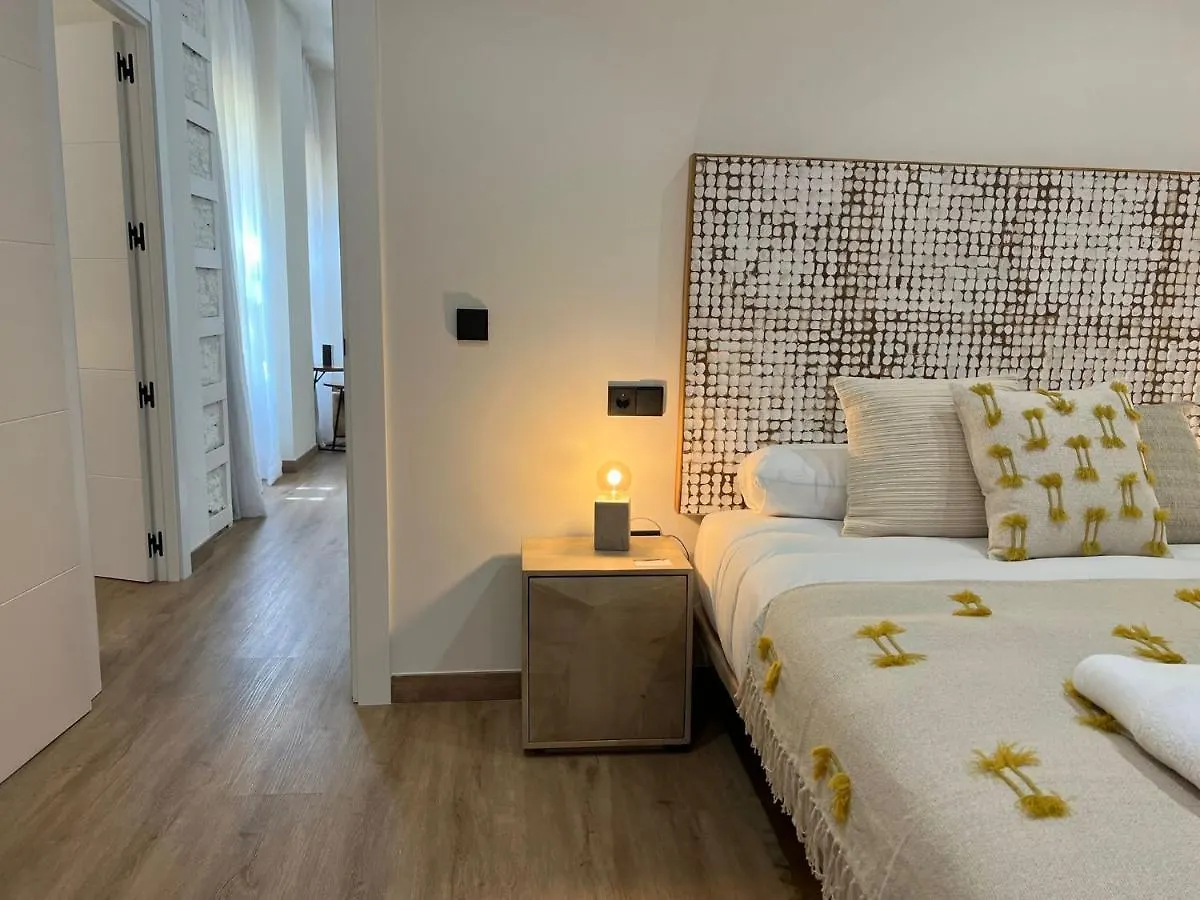 Pasaje Chinitas 1628 Appartement Málaga