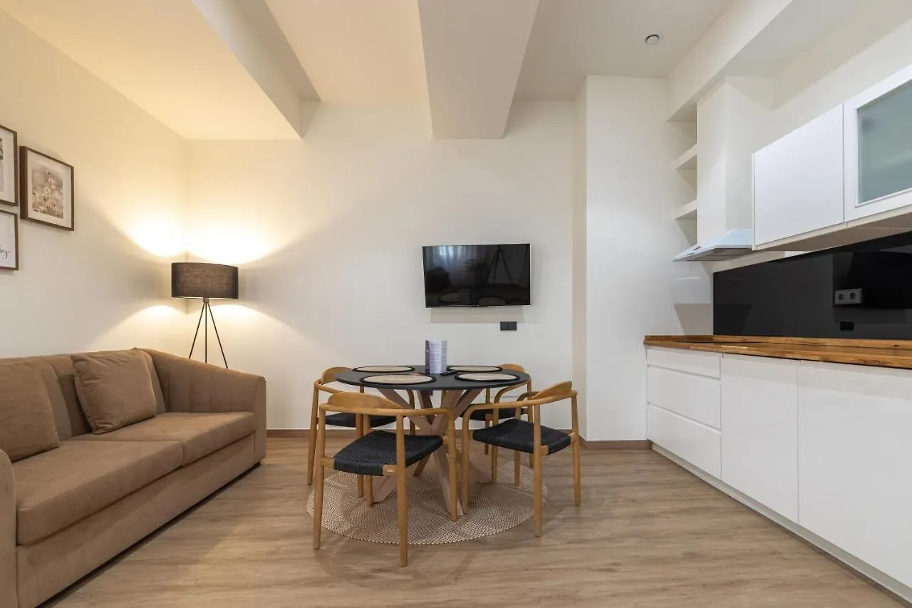 Pasaje Chinitas 1628 Appartement Málaga Spanje