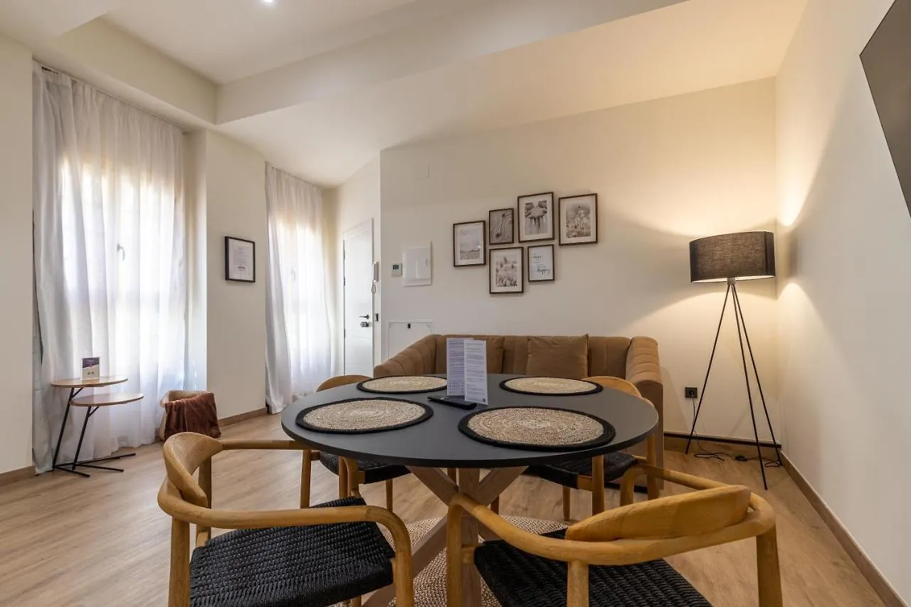 Pasaje Chinitas 1628 Appartement Málaga 0*,  Spanje
