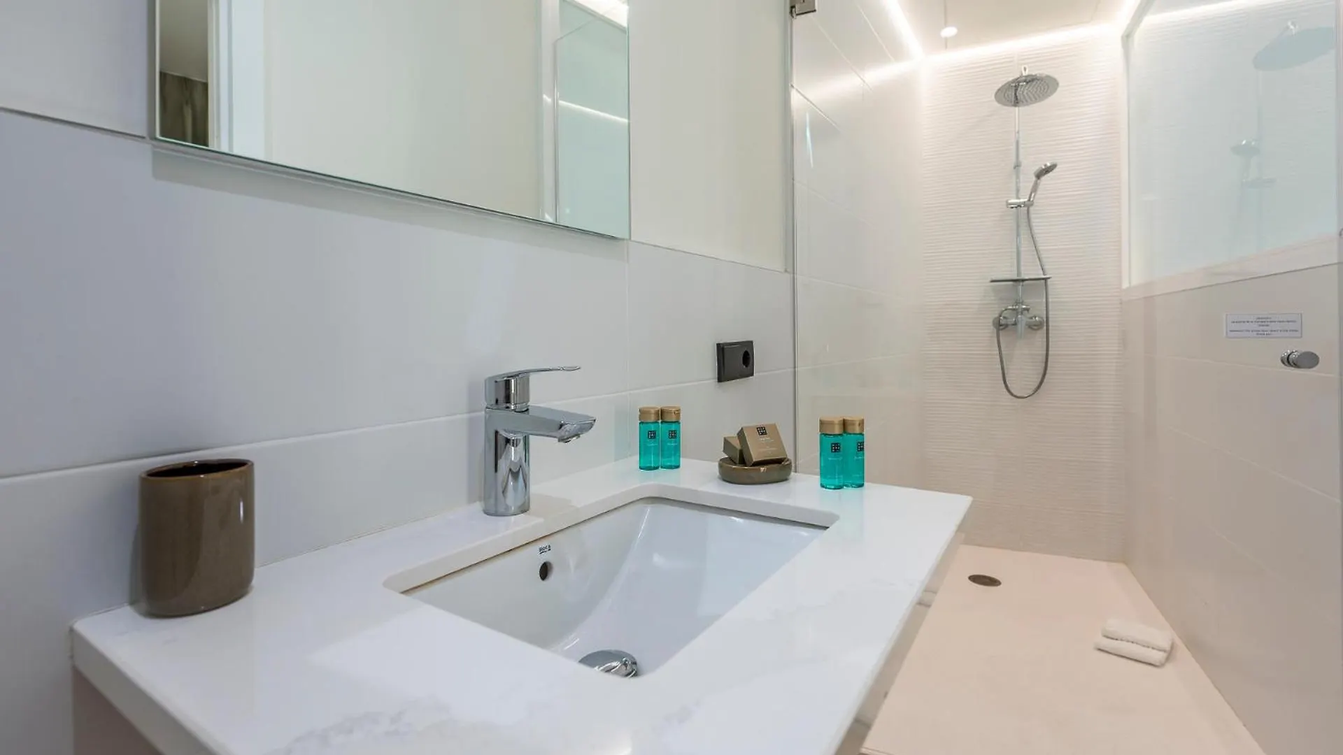 Pasaje Chinitas 1628 Appartement Málaga