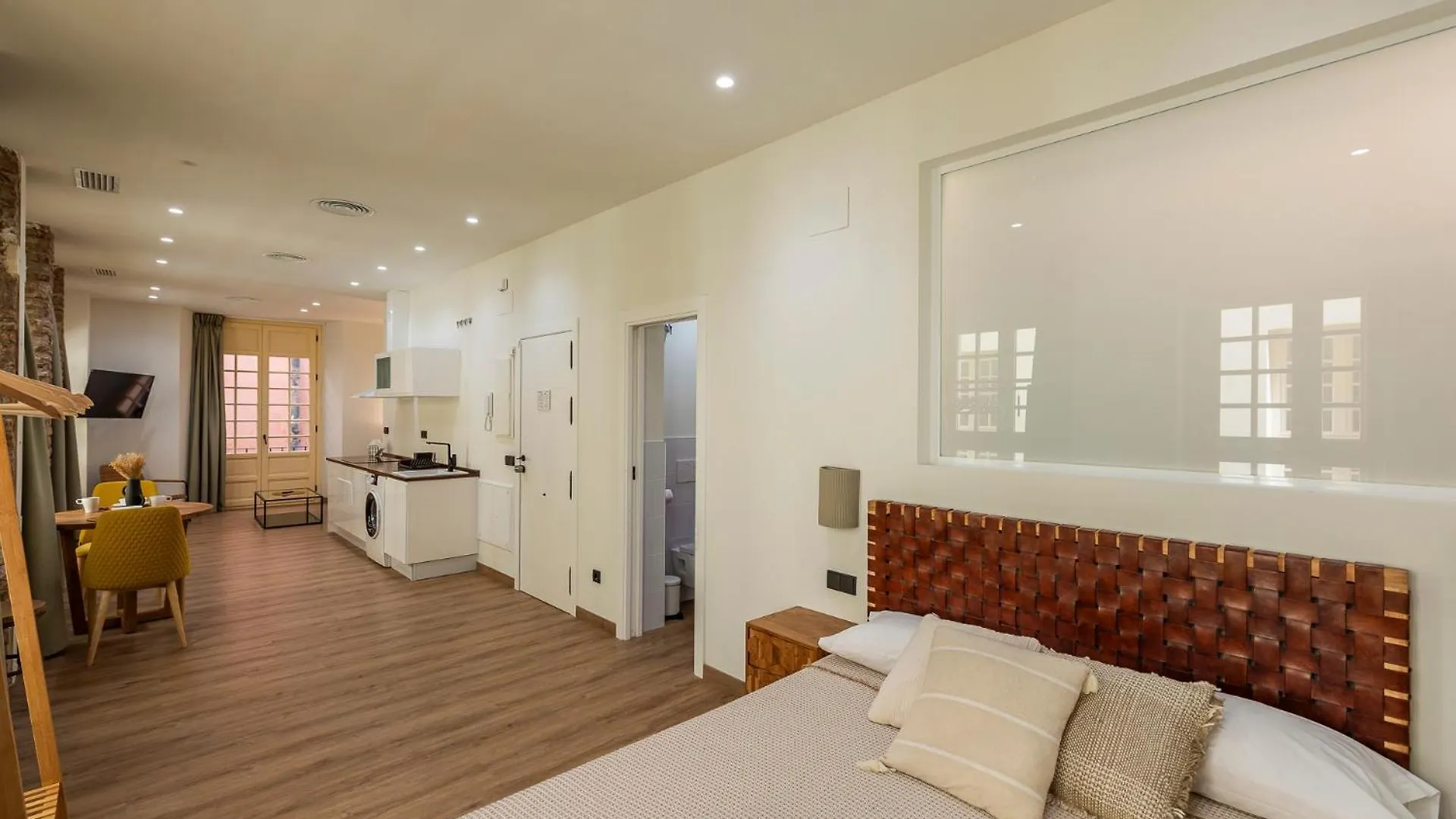 Pasaje Chinitas 1628 Appartement Málaga