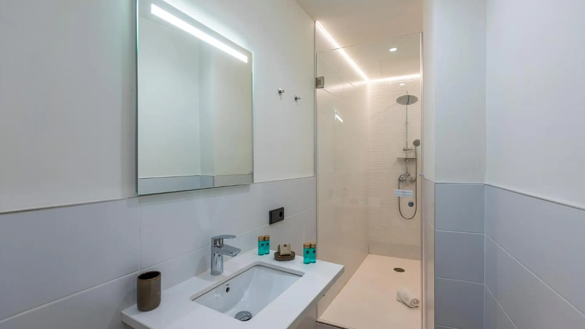 Pasaje Chinitas 1628 Appartement Málaga Spanje