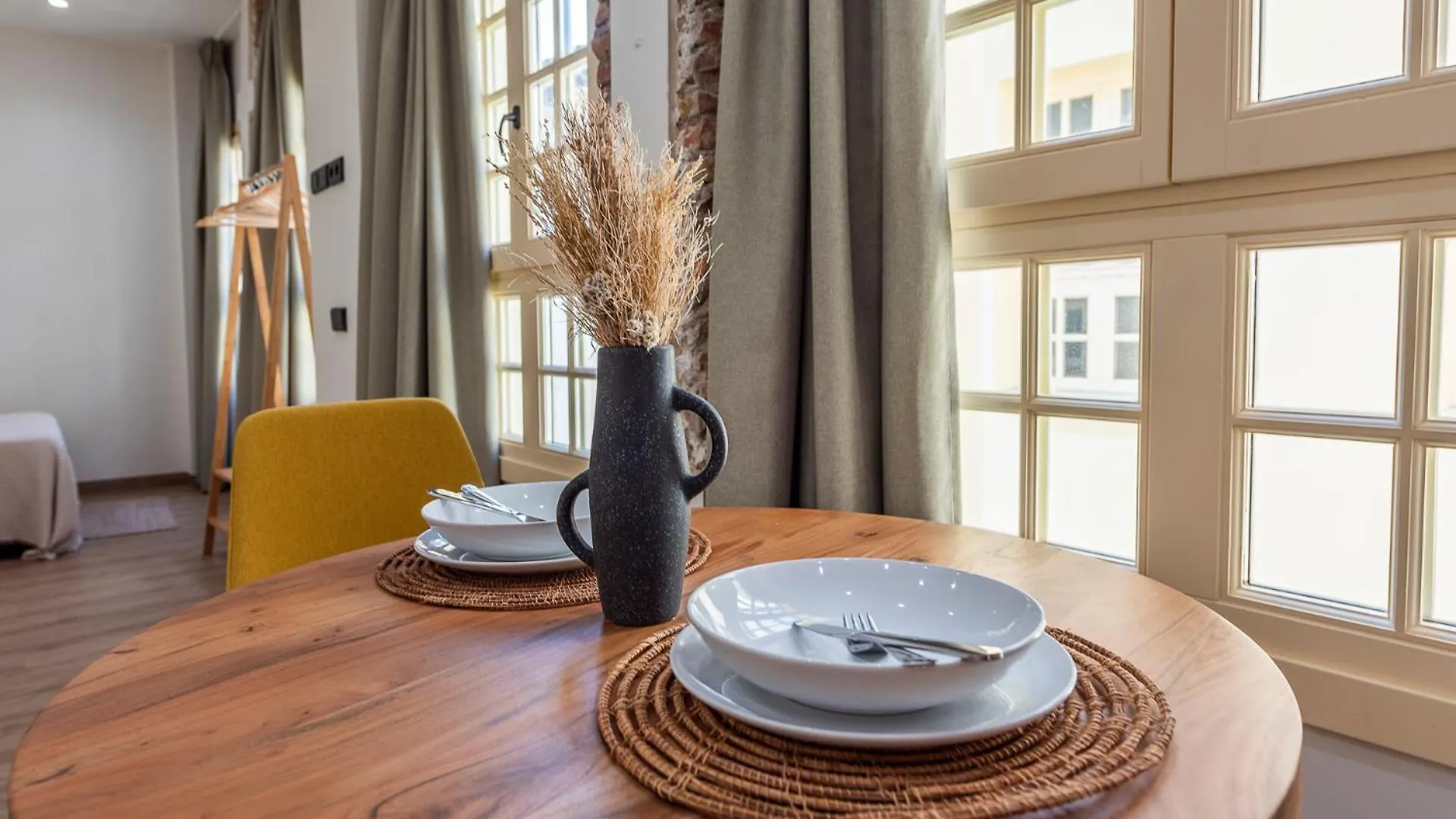 Pasaje Chinitas 1628 Appartement Málaga Spanje