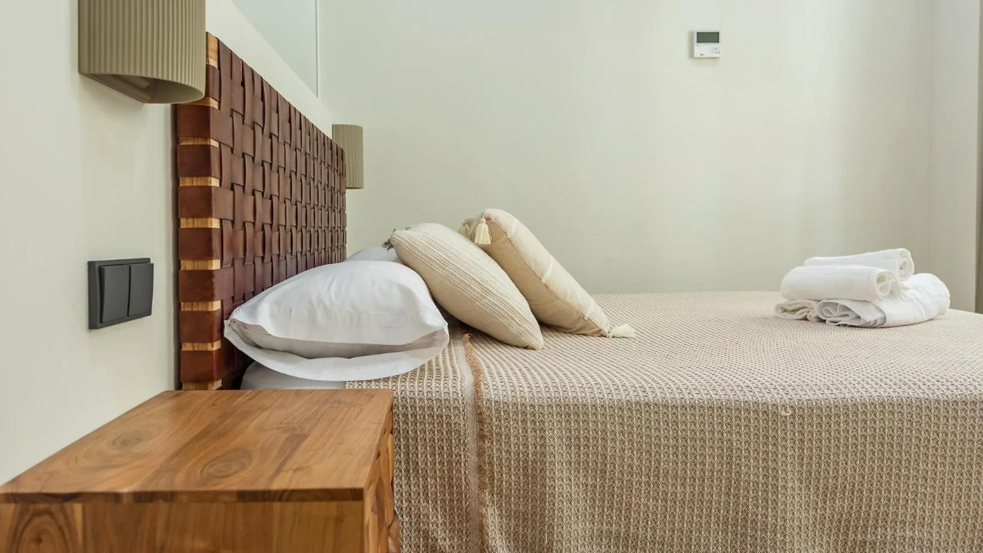 Pasaje Chinitas 1628 Appartement Málaga
