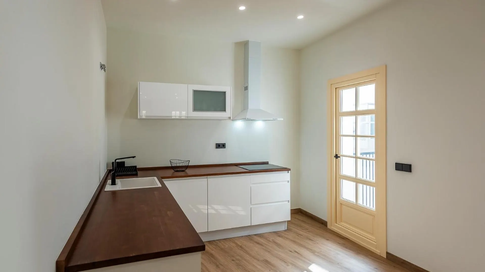 Pasaje Chinitas 1628 Appartement Málaga
