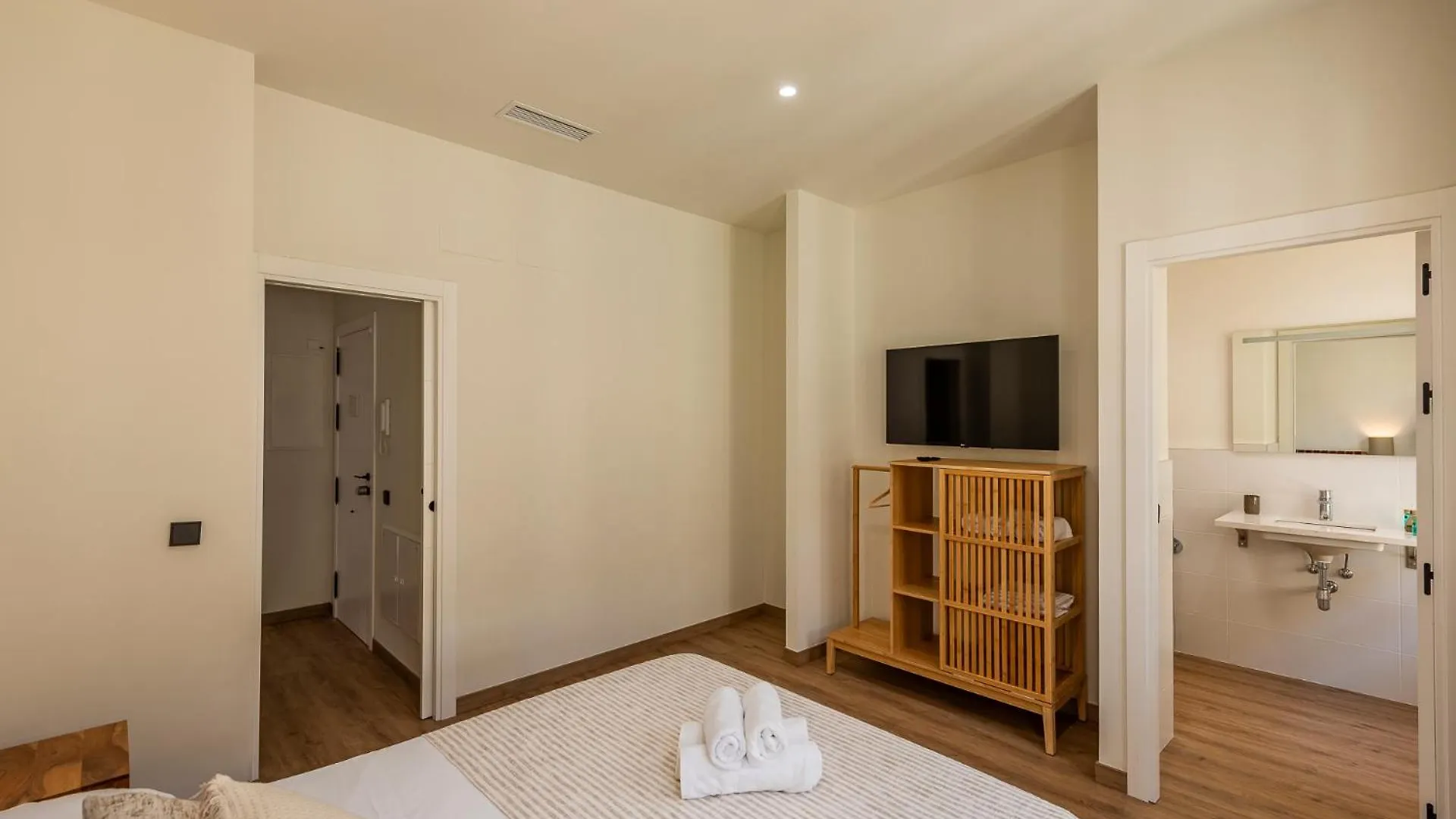 Pasaje Chinitas 1628 Appartement Málaga