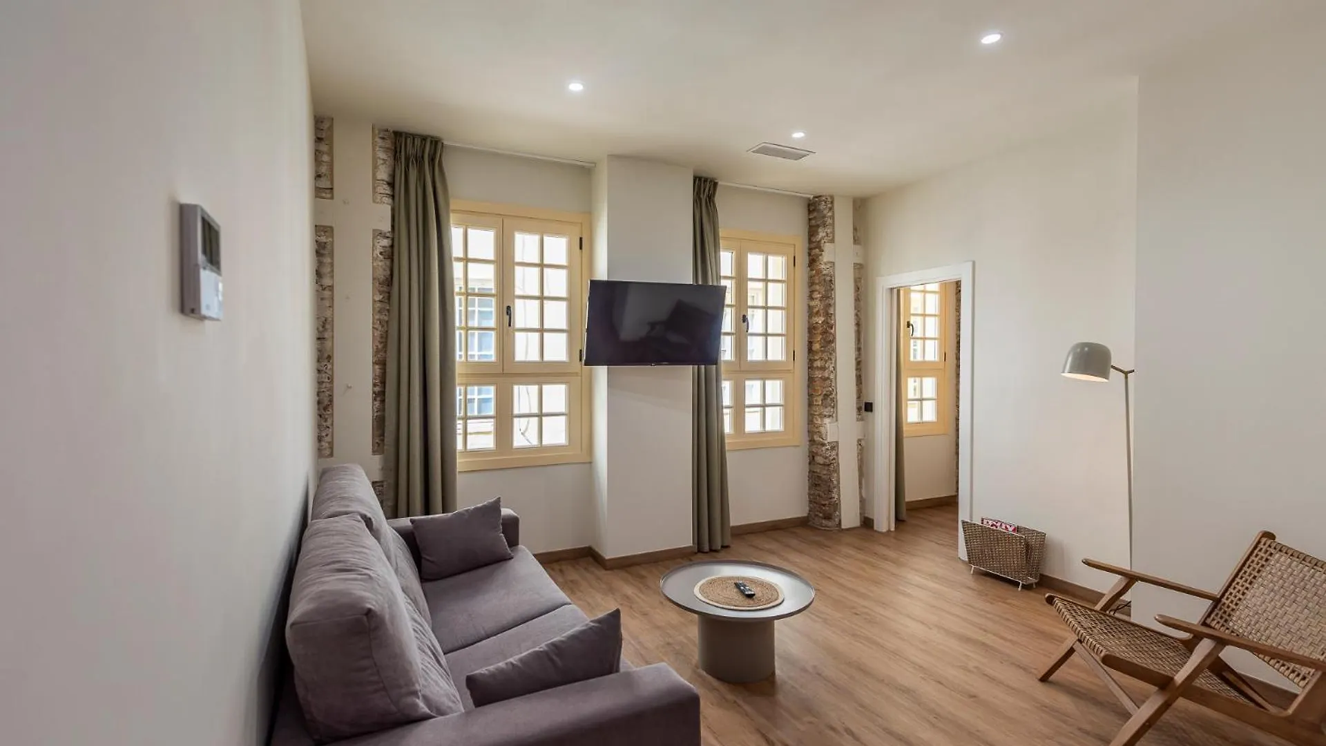 Pasaje Chinitas 1628 Appartement Málaga