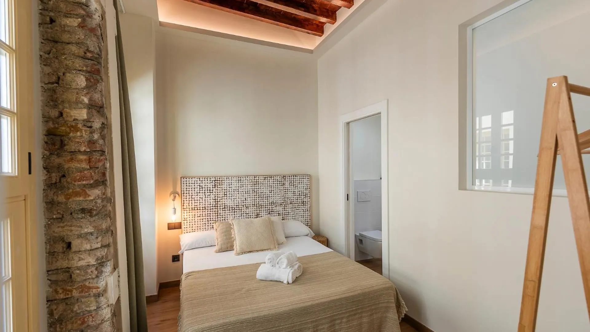 Pasaje Chinitas 1628 Appartement Málaga