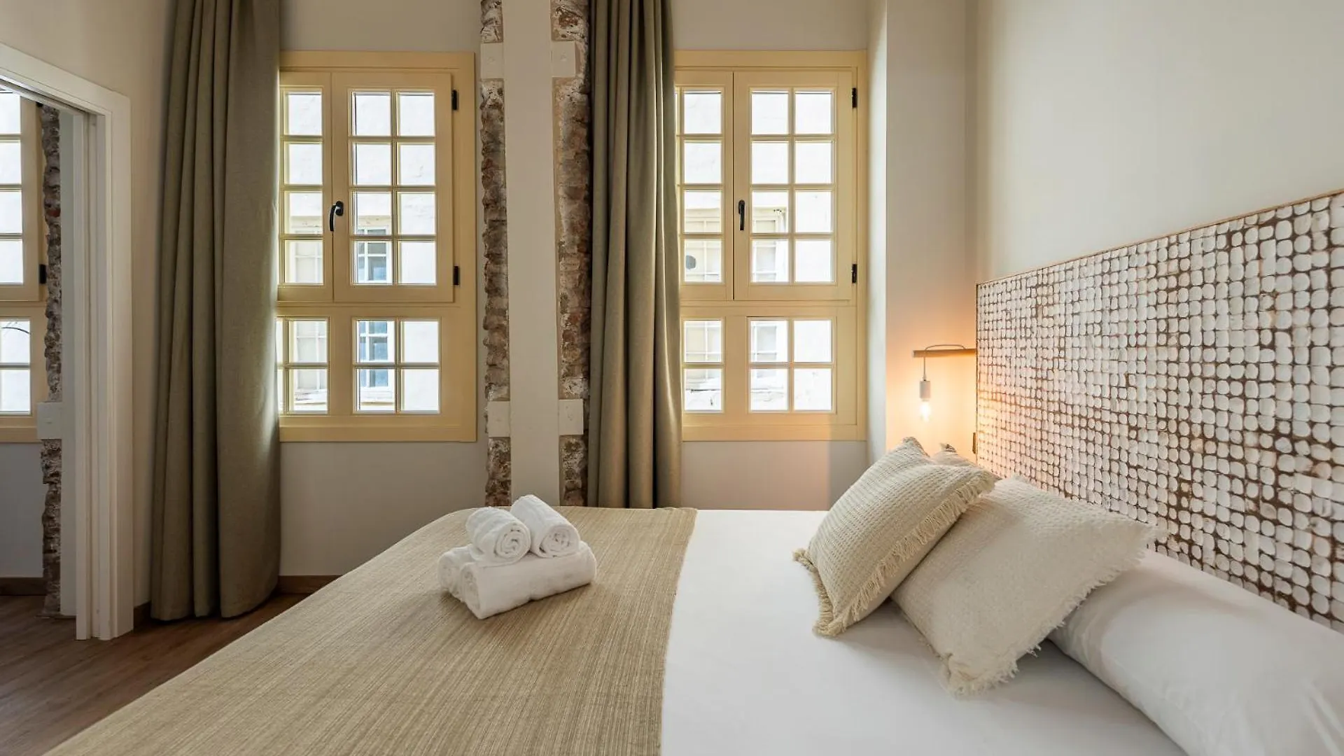 Pasaje Chinitas 1628 Appartement Málaga