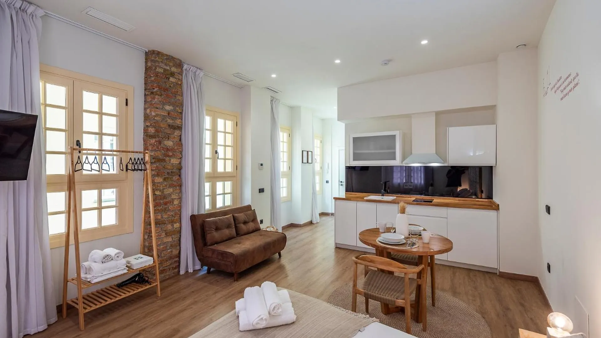Pasaje Chinitas 1628 Appartement Málaga