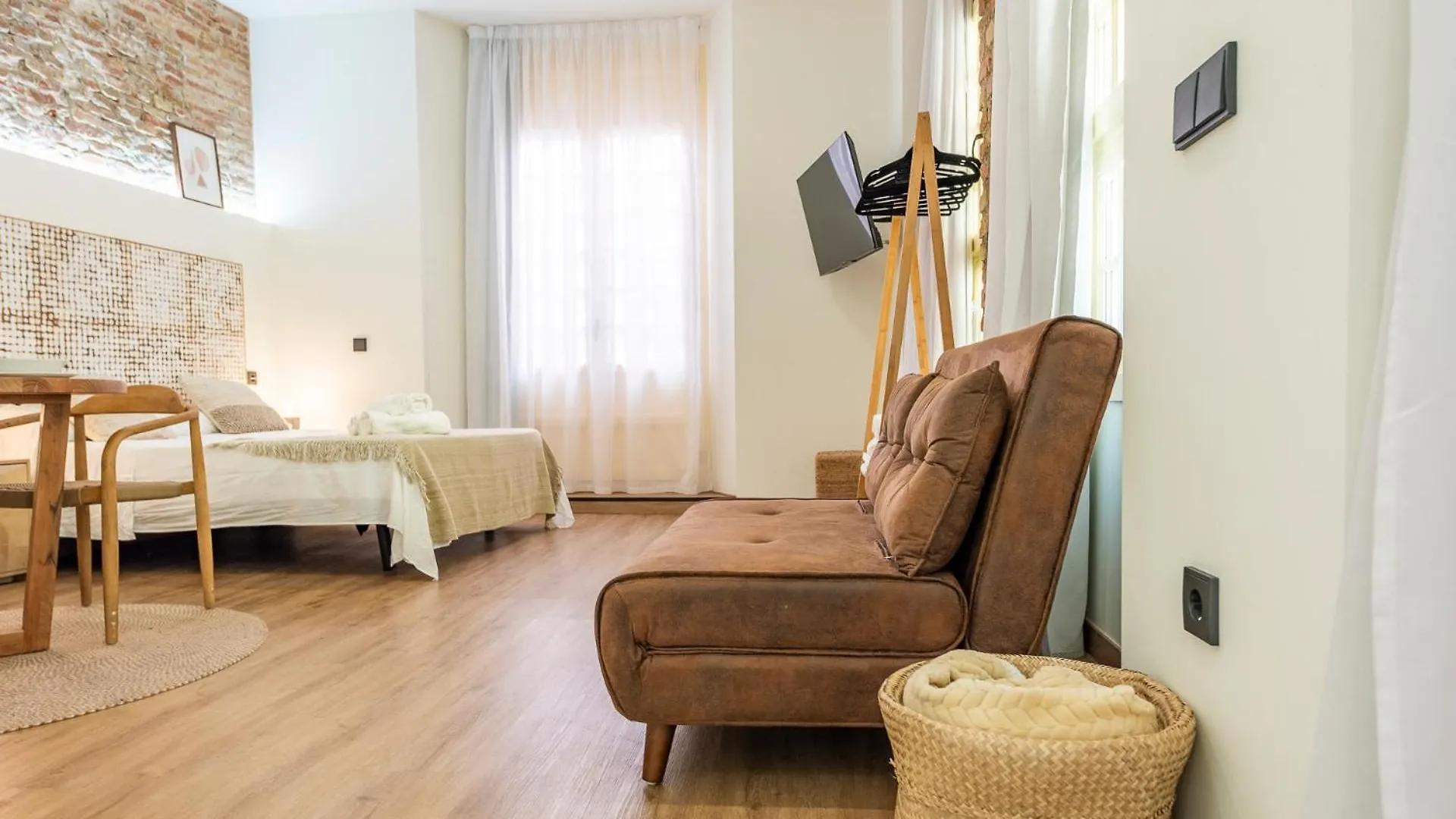 Pasaje Chinitas 1628 Appartement Málaga