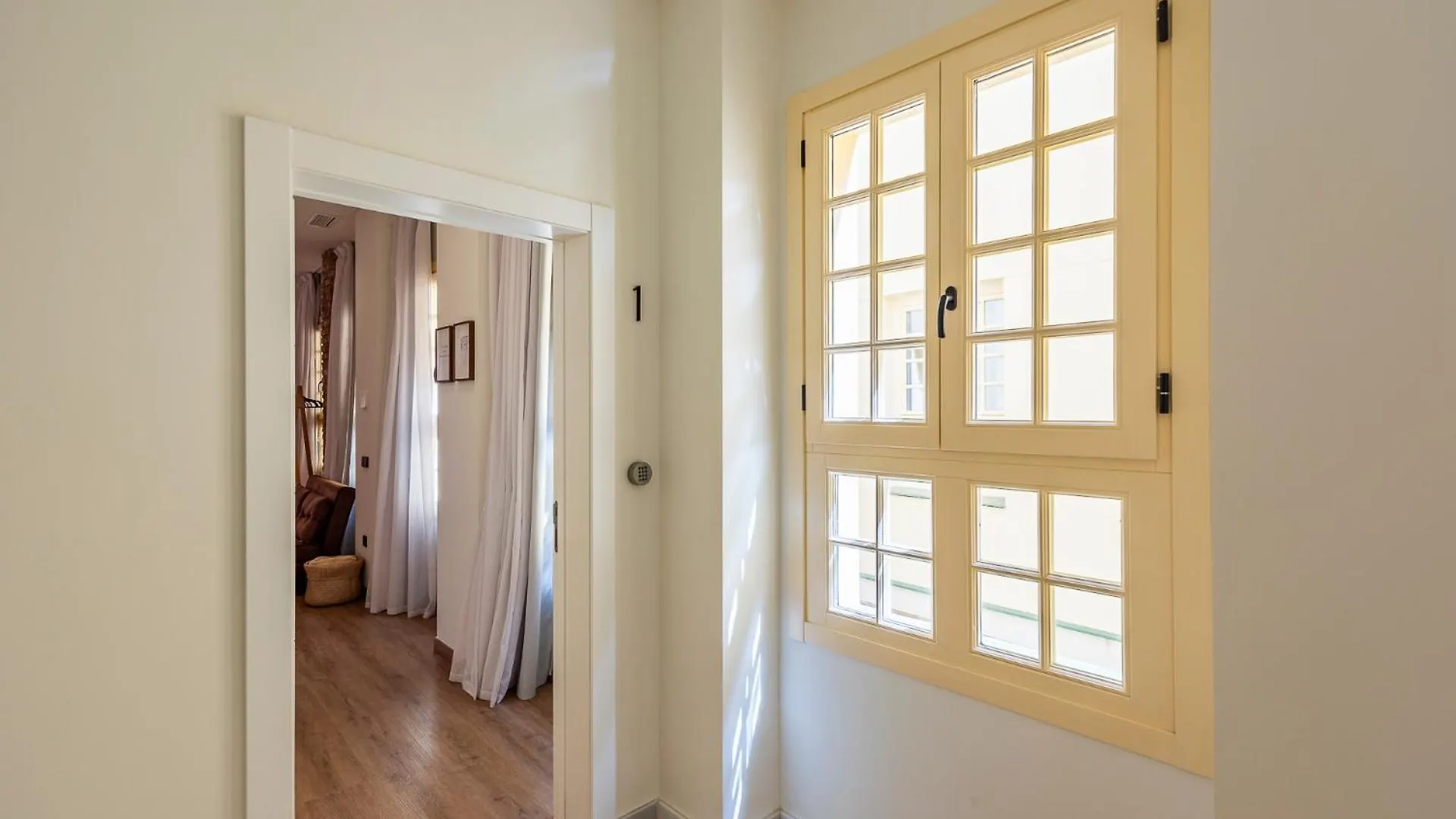 Pasaje Chinitas 1628 Appartement Málaga