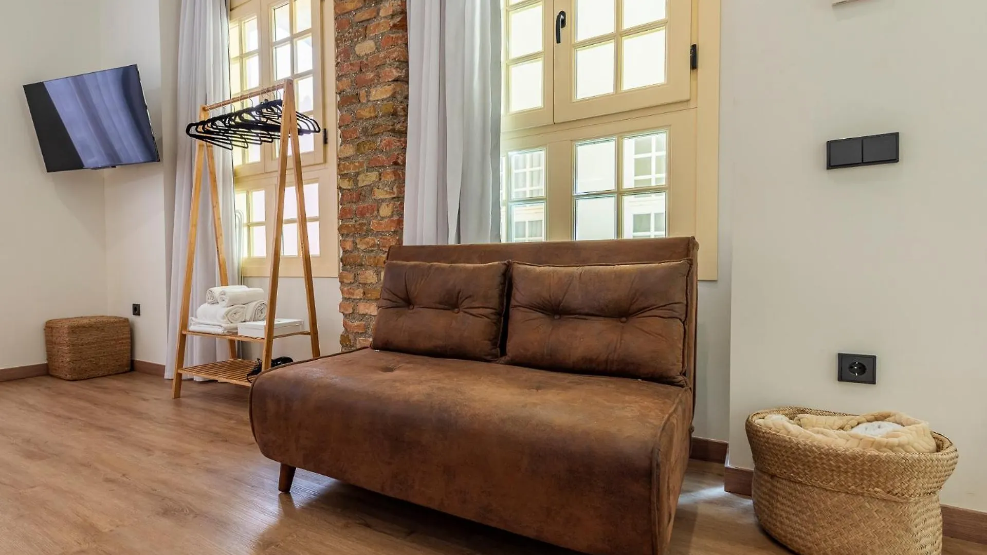 Pasaje Chinitas 1628 Appartement Málaga Spanje