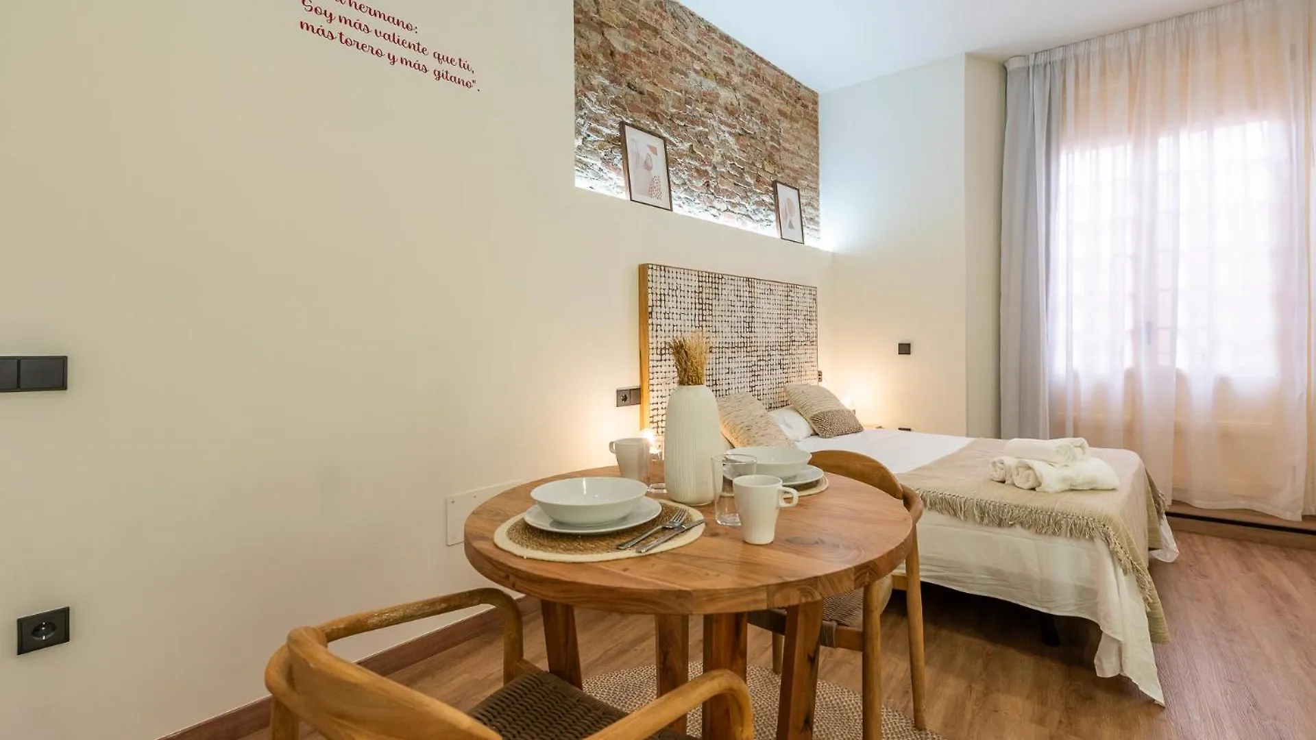 Pasaje Chinitas 1628 Appartement Málaga