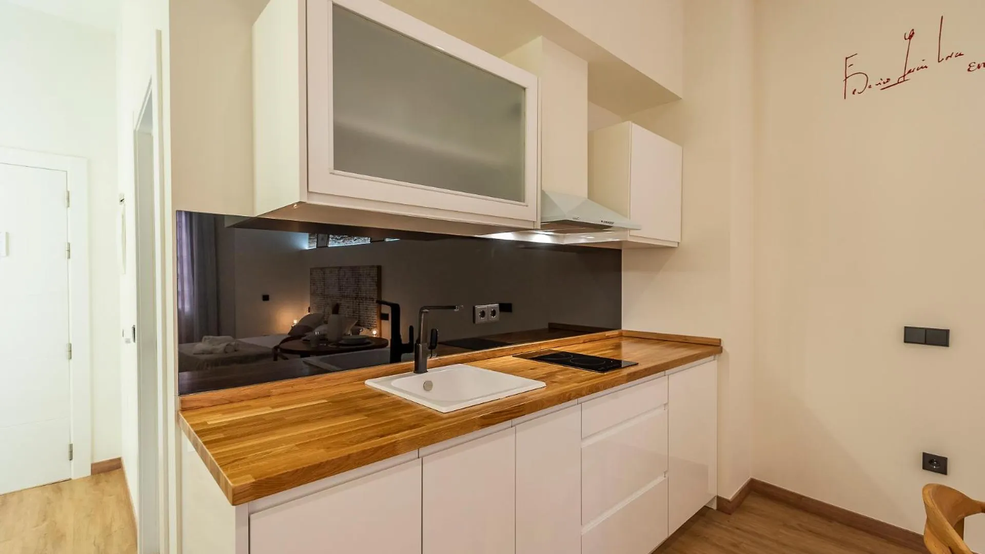 Pasaje Chinitas 1628 Appartement Málaga
