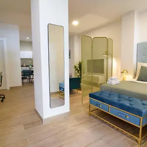 Salitre Freshapartments Málaga