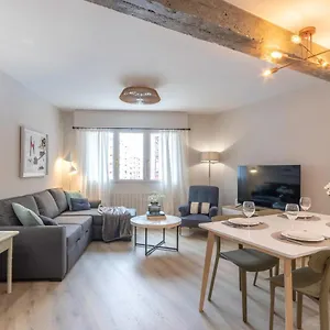 Hola Bilbao! Appartement Bilbao