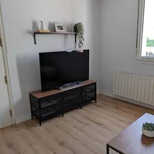 Jardin Secreto By Oasis Ebi 2374 Appartement Bilbao