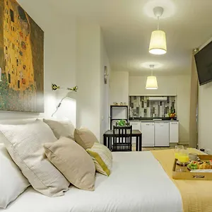 Living4malaga Serenity Appartement Málaga